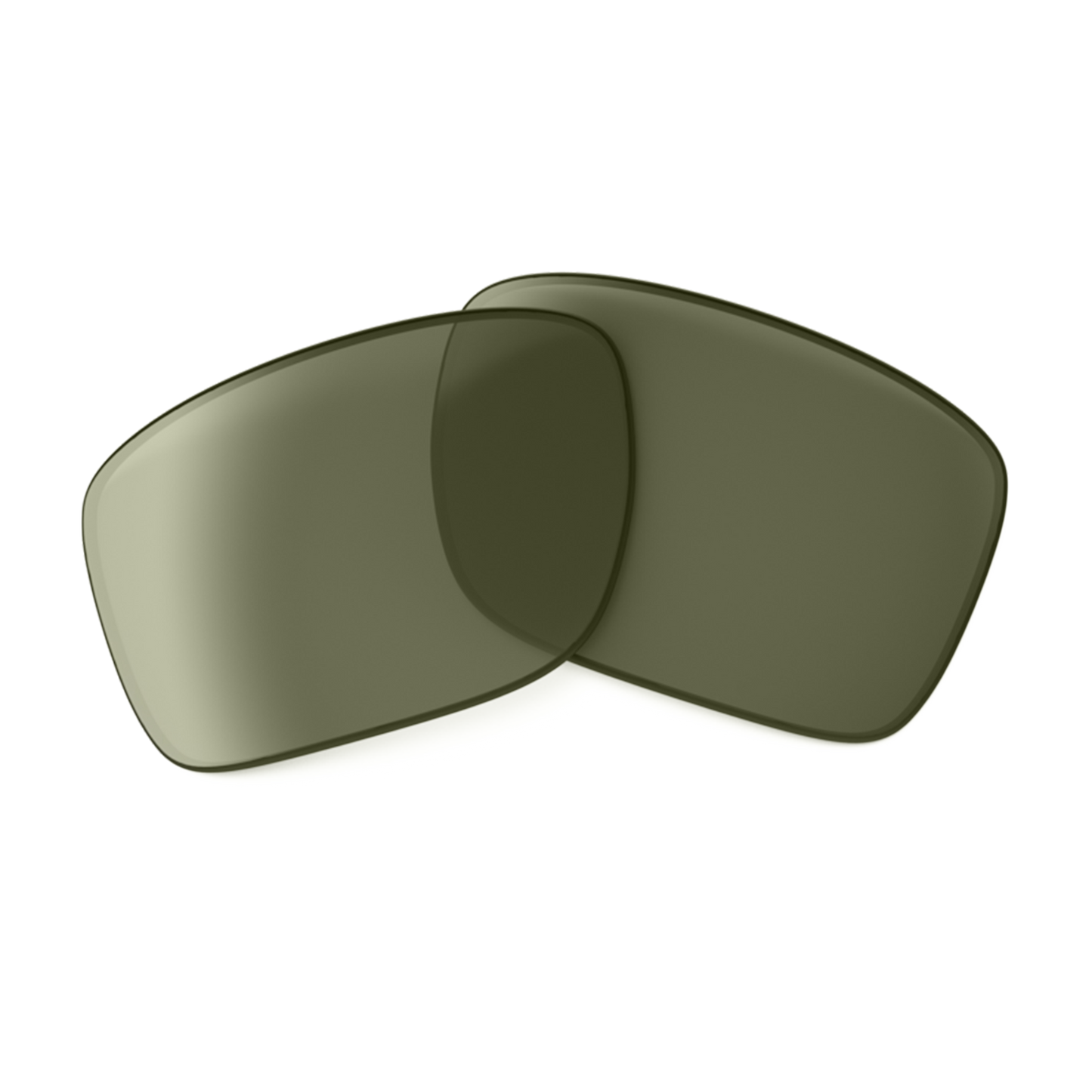 oakley OO9238 FIVES SQUARED - Replacement Lenses
