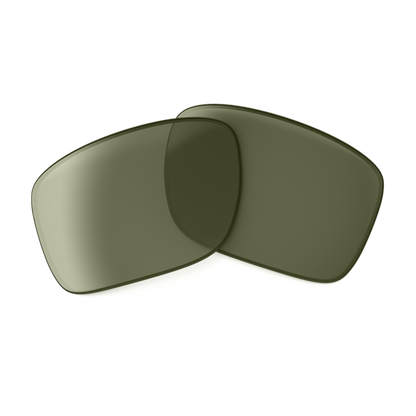 oakley OO9238 FIVES SQUARED - Replacement Lenses