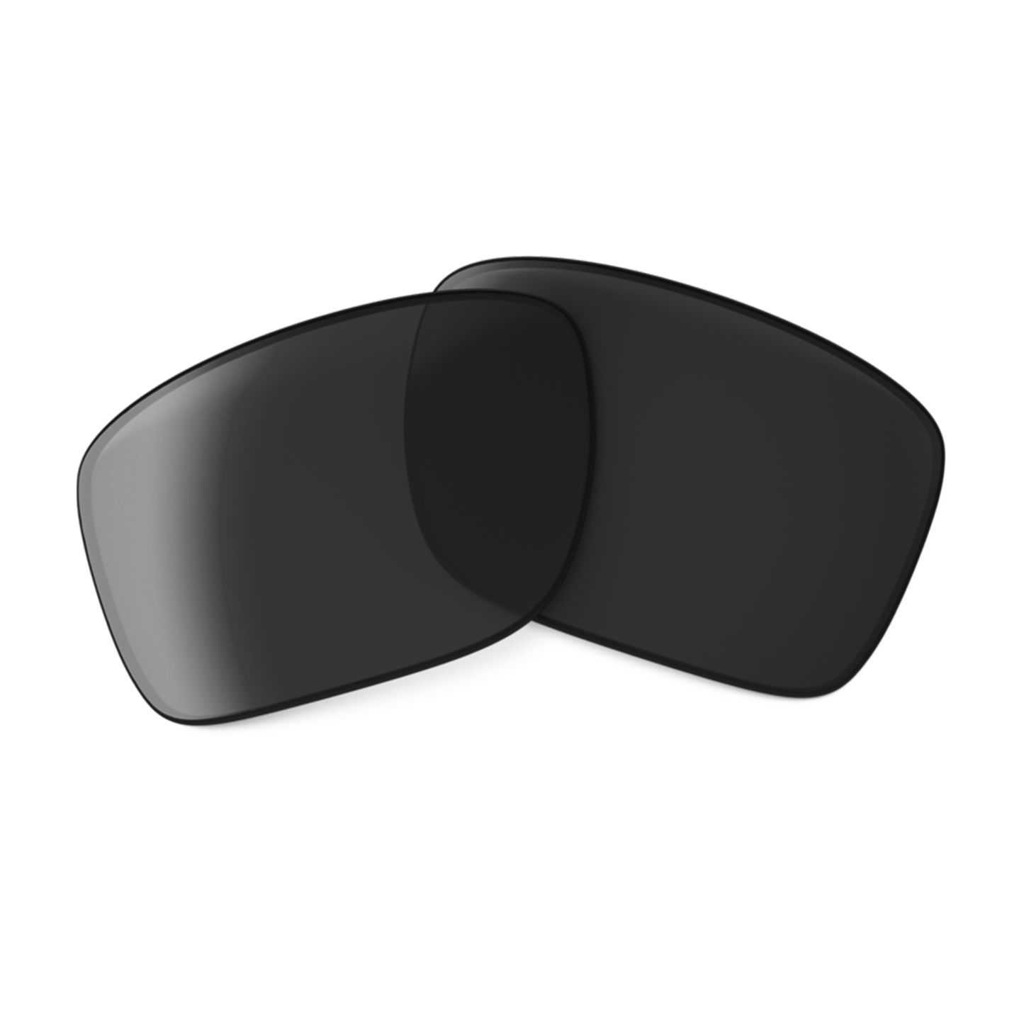 oakley OO9238 FIVES SQUARED - Replacement Lenses