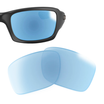 Prizm Deep Water-Polarized, Oakley