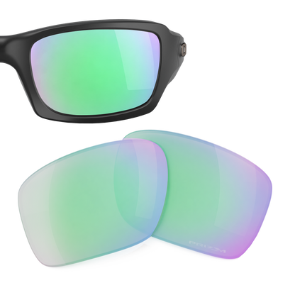 Prizm Golf, Oakley