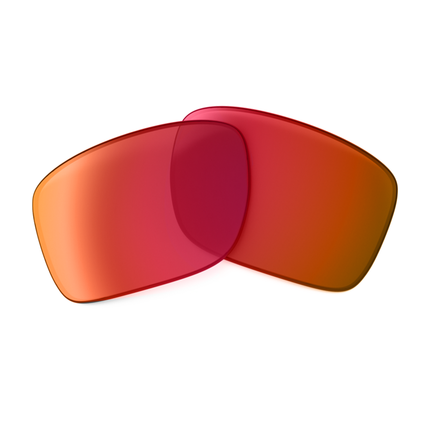 oakley OO9238 FIVES SQUARED - Replacement Lenses