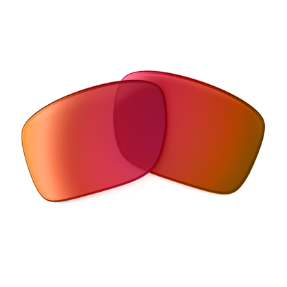 oakley OO9238 FIVES SQUARED - Replacement Lenses