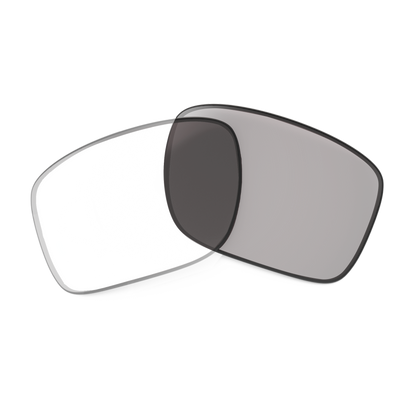 oakley OO9238 FIVES SQUARED - Replacement Lenses
