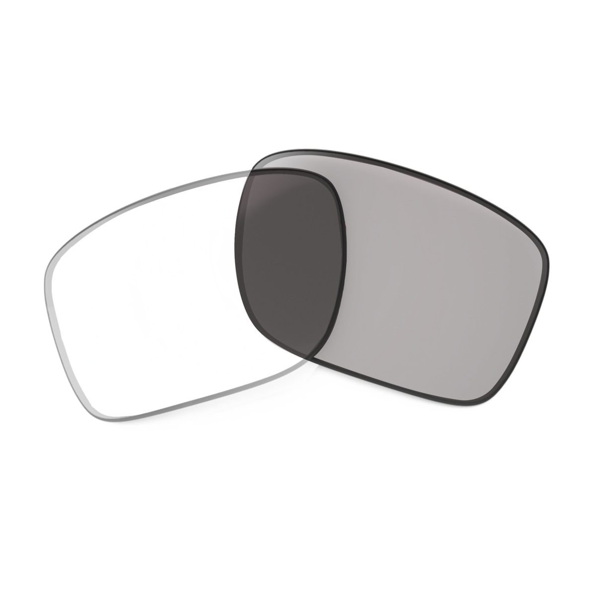 oakley OO9238 FIVES SQUARED - Replacement Lenses