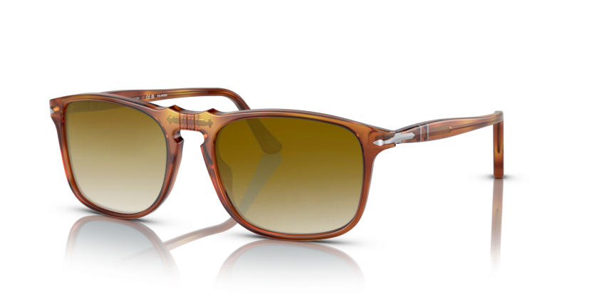 Terra Di Siena, Brown Gradient