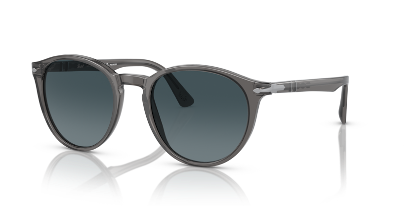 Transparent Grey, Grey