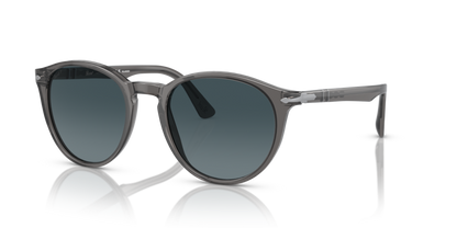 Transparent Grey, Grey