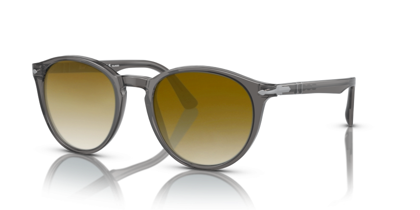 Transparent Grey, Brown Gradient