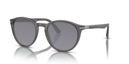 Transparent Grey, Grey-Polarized