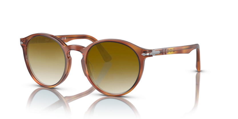 Terra Di Siena, Brown Gradient