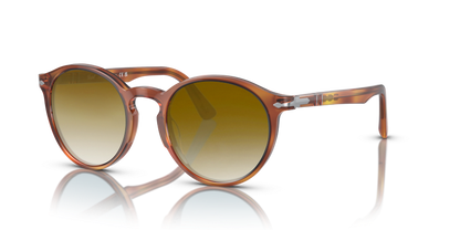 Terra Di Siena, Brown Gradient