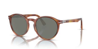 Terra Di Siena, Green