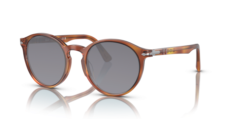 Terra Di Siena, Grey-Polarized