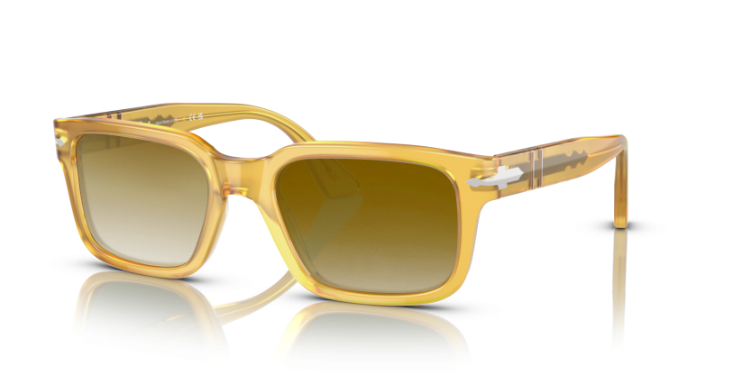 Honey, Brown Gradient