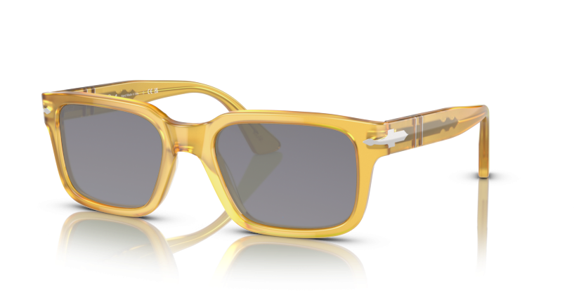 Honey, Grey-Polarized