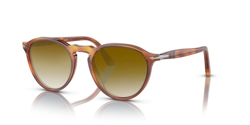 Terra Di Siena, Brown Gradient