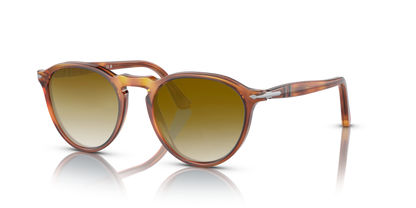 Terra Di Siena, Brown Gradient