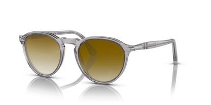 Transparent Grey, Brown Gradient