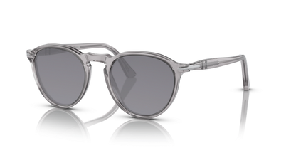 Transparent Grey, Grey