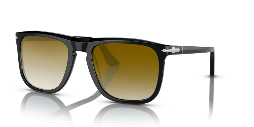 Black, Brown Gradient