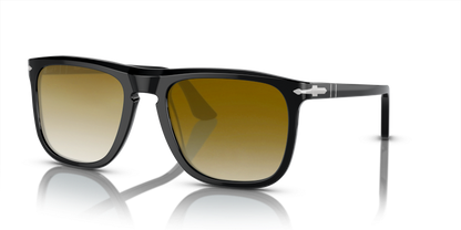 Black, Brown Gradient