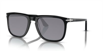Black, Grey