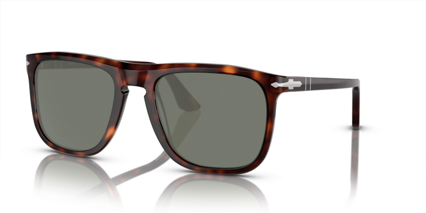 Havana, Green-Polarized