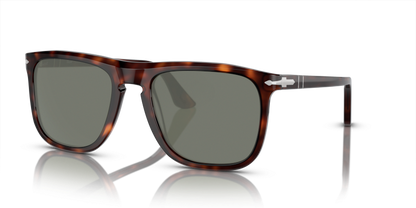 Havana, Green-Polarized