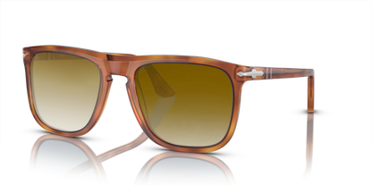 Terra Di Siena, Brown Gradient