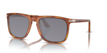 Terra Di Siena, Grey-Polarized