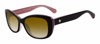 Black Pink, Brown Gradient