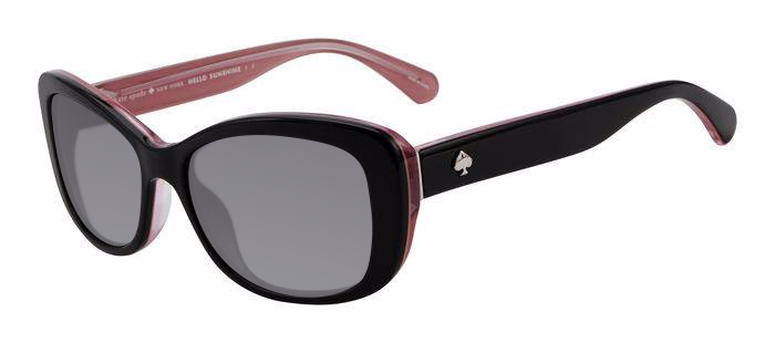 Black Pink, Grey-Polarized