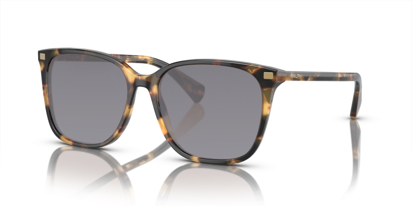 Shiny Havana Yellow, Grey-Polarized