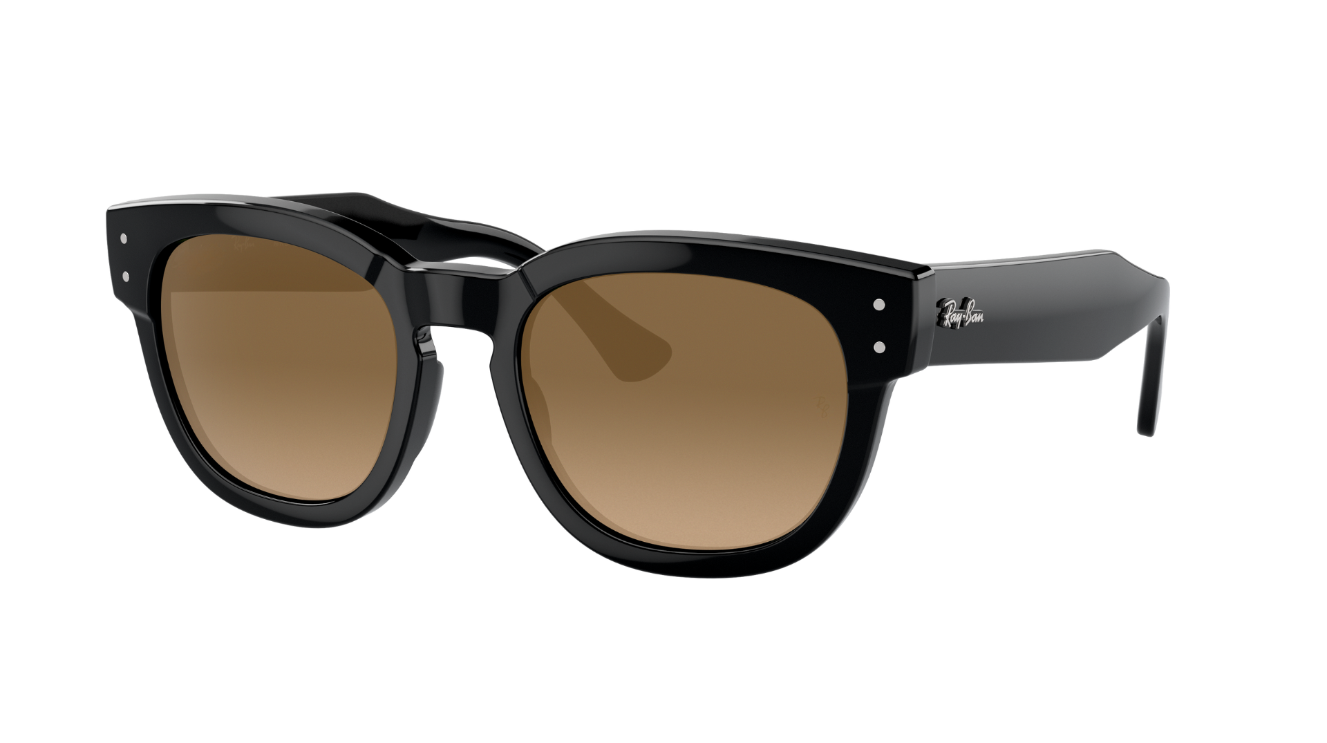 Black, Brown Gradient, Sunberryrx