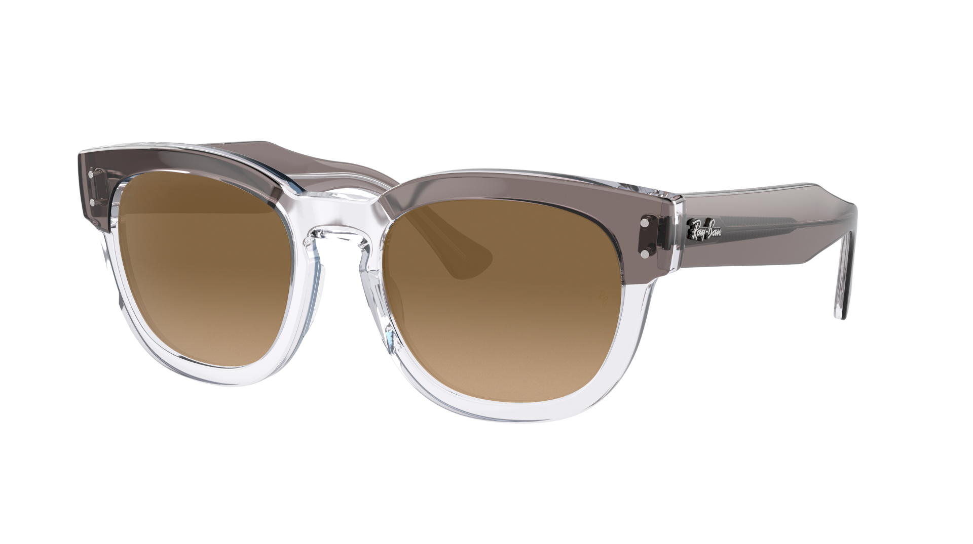 GREY ON TRANSPARENT, Brown Gradient, Sunberryrx