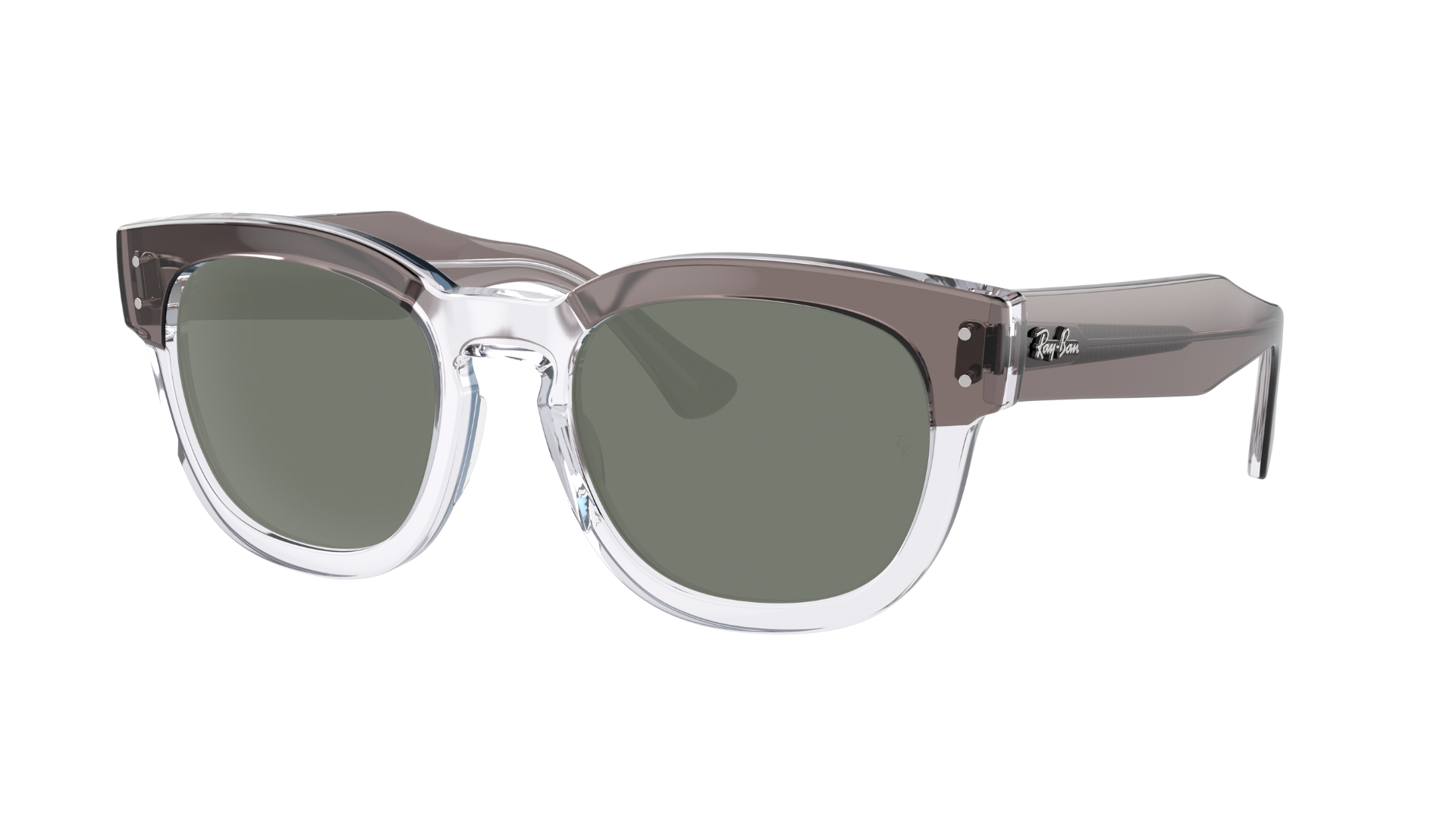 GREY ON TRANSPARENT, Green, Sunberryrx