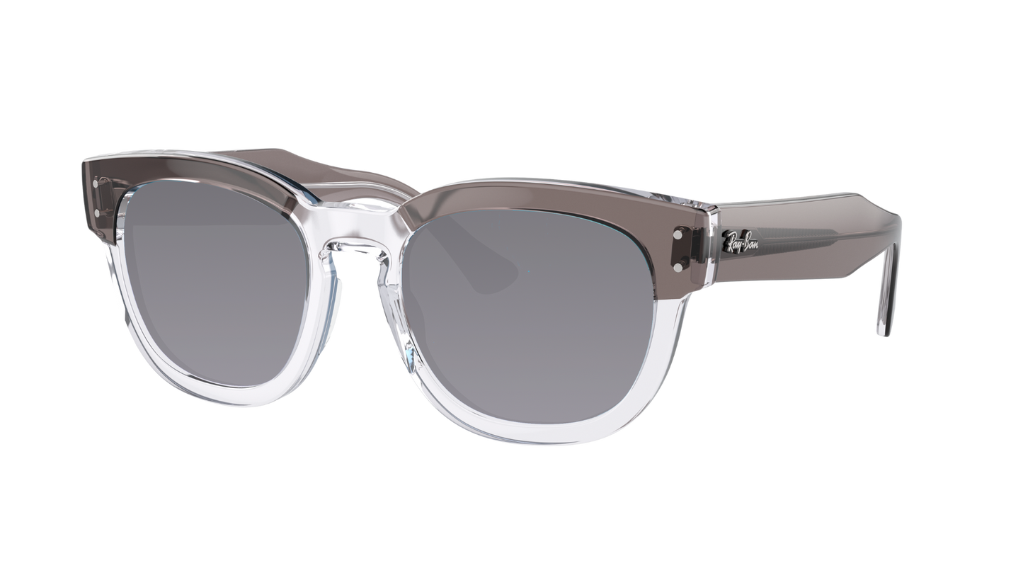 GREY ON TRANSPARENT, Grey-Polarized, Sunberryrx