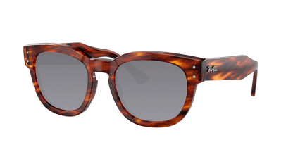 STRIPED HAVANA, Grey, Sunberryrx