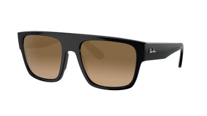 Black, Brown Gradient, Sunberryrx