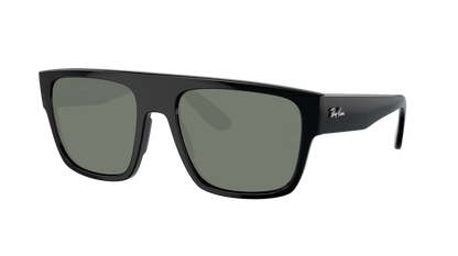 Black, Green-Polarized, Sunberryrx