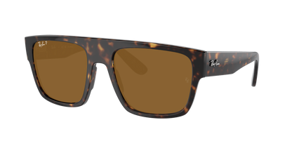 Havana, Brown-Polarized, Rayban