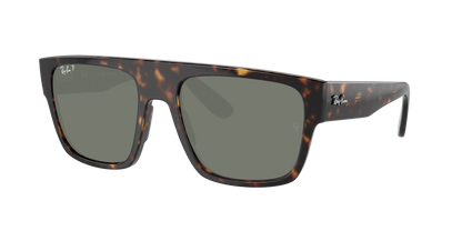 Havana, Green-Polarized, Rayban
