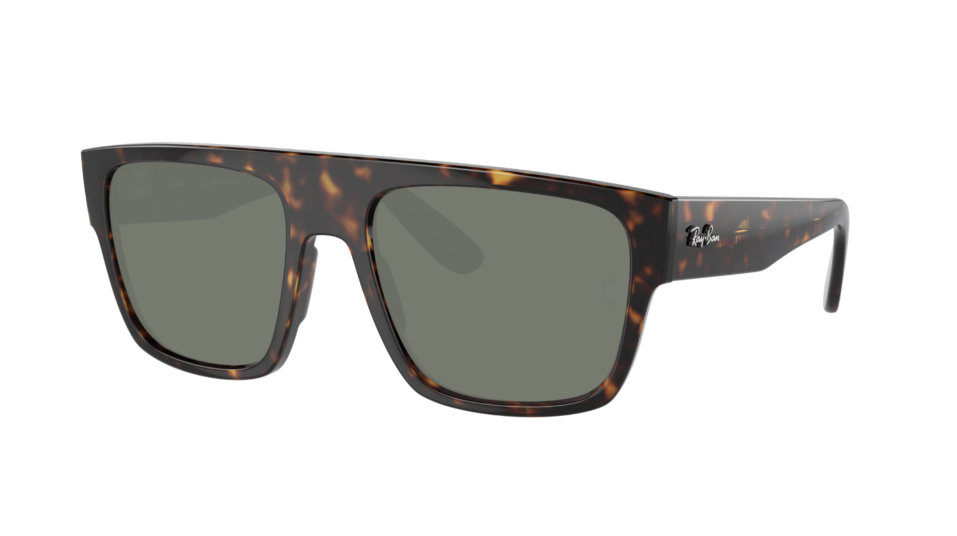 Havana, Green-Polarized, Sunberryrx
