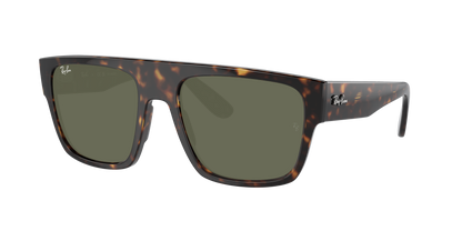 Havana, Green, Rayban