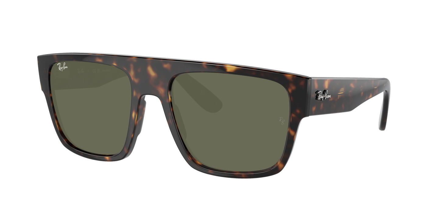 Havana, Green, Rayban