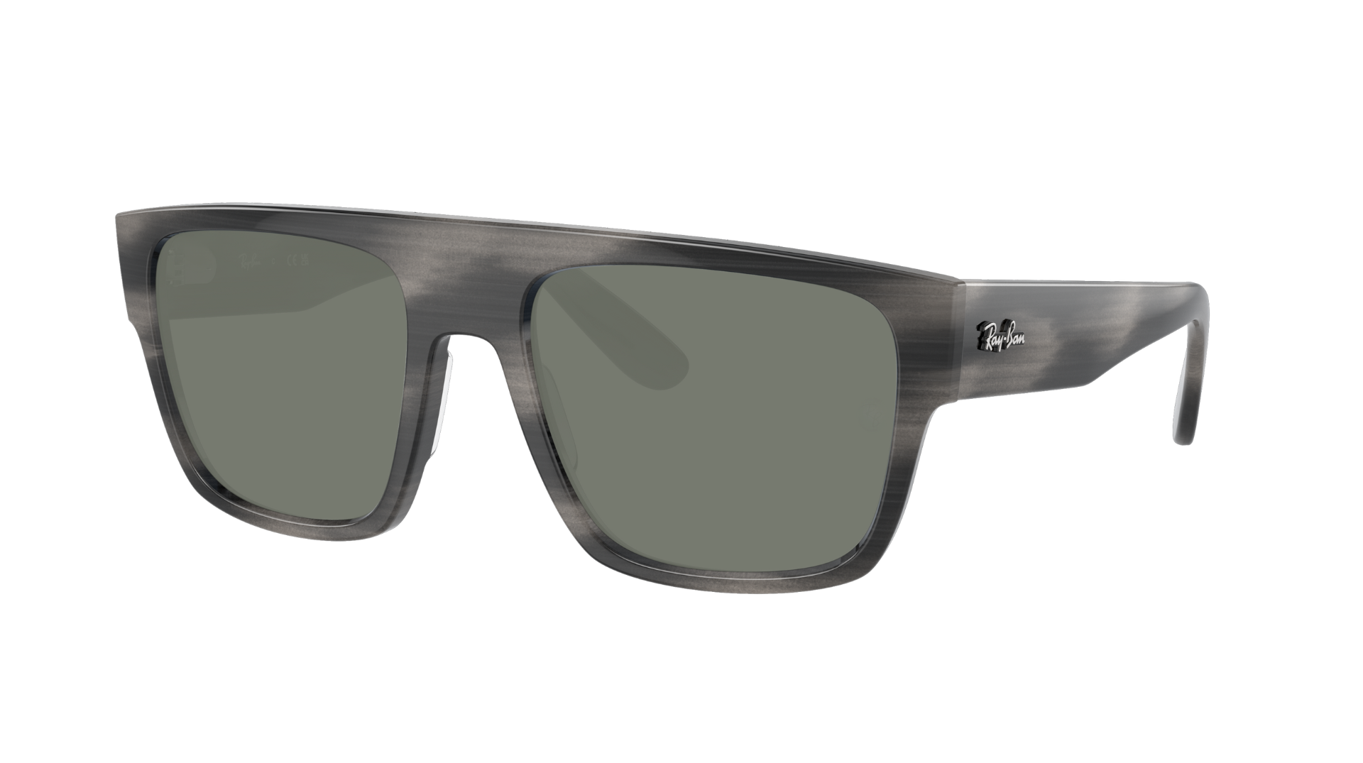 STRIPED GRAY, Green, Sunberryrx