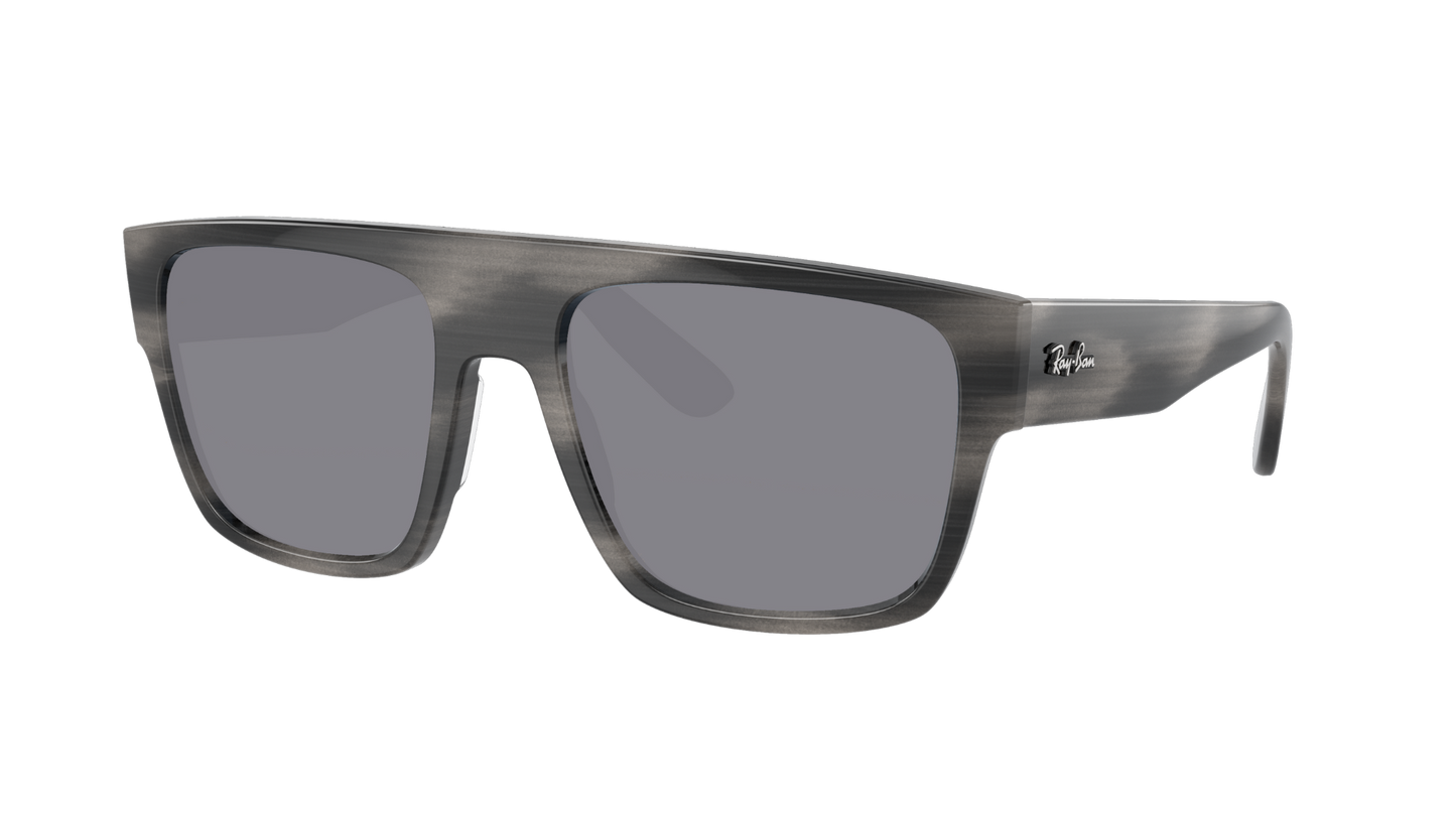 STRIPED GRAY, Grey, Sunberryrx