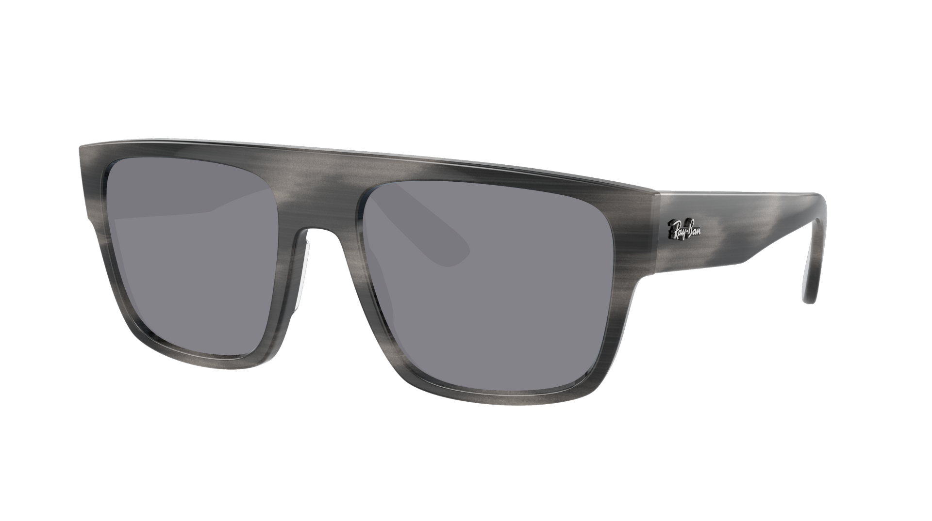 STRIPED GRAY, Grey, Sunberryrx