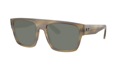 Striped Green, Green-Polarized, Sunberryrx